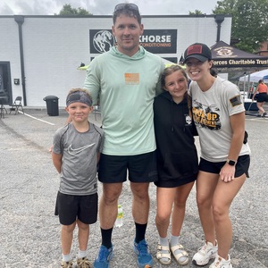 Team Page: Team Silkwood